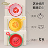 宝贝时代水果婴儿脸盆 商品缩略图3