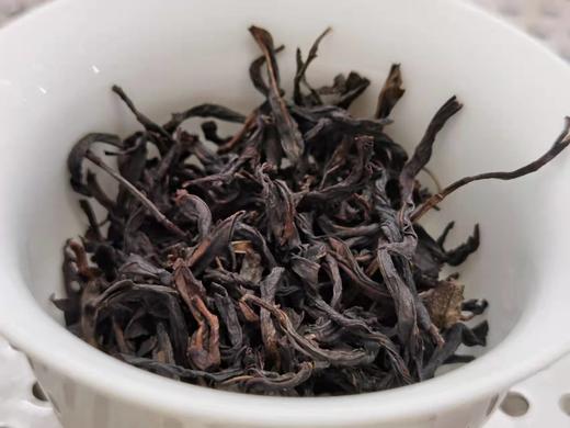 2021春乌岽雷扣柴（凤凰单丛） 商品图1