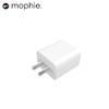 Mophie（摩菲） 20w功率 USB-C接口 PD协议 适用于iPhone/iPad 墙充头 商品缩略图0