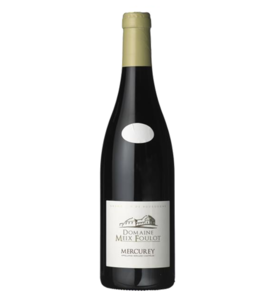 梅芙勒酒庄梅克雷干红2015"3L大瓶"Domaine du Meix Foulot Mercurey