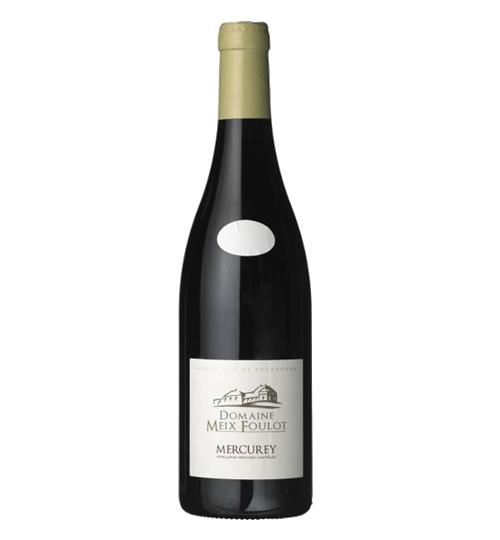 梅芙勒酒庄梅克雷干红2015"3L大瓶"Domaine du Meix Foulot Mercurey 商品图0
