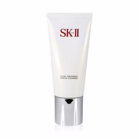 【香港直邮】SK-II 护肤洁面霜氨基酸洗面奶 120G