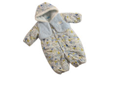 丽婴房-童衣类（冬）A7宝宝装BABY 70年代+魔幻星空