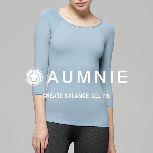 全配色 | 愉悦T恤无胸垫 PLEASURE TEE 商品图0