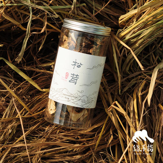 野生松茸干片 | 合作生产 * Wild Matsutake dry plate | Coproduction 商品图5