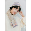 双成记翻边羊毛针织帽 商品缩略图6