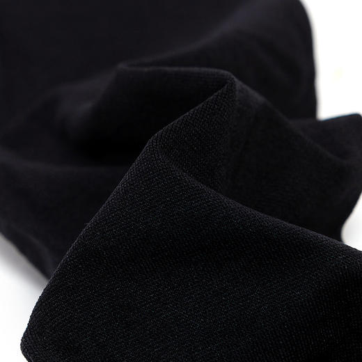 秋冬新品80D发热保暖性感中筒袜短袜60802T 商品图1