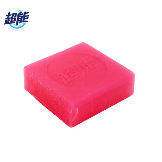 210826超能内衣皂内衣专用101g4块 商品图7