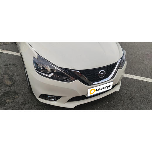 日产 轩逸 经典 1.6XL CVT 豪华版 【长租-北京】 商品图2