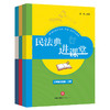 民法典进课堂套装（全6册） 杨帆编著 商品缩略图0