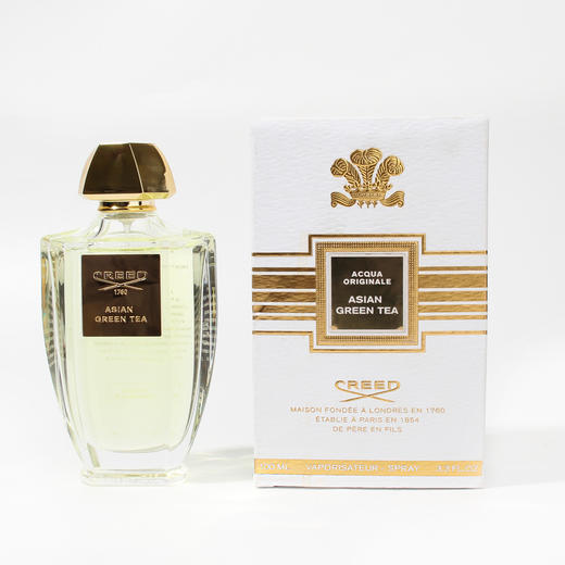 恺芮得 亚洲绿茶 Creed Asian Green Tea 分装 商品图4