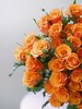 【周四秒杀】辉煌玫瑰一份15枝 59.8元 商品缩略图2