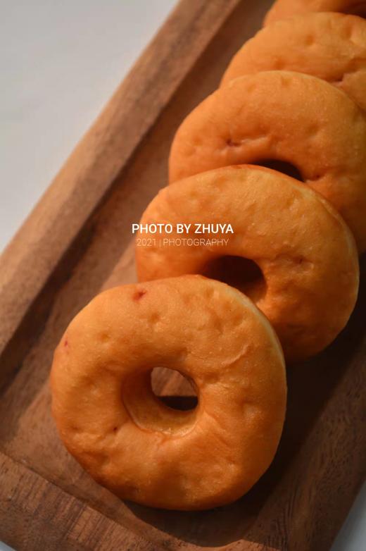 甜甜圈（1盒5个） 商品图3