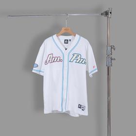 Jony J x STARTER新专辑限定联名棒球服