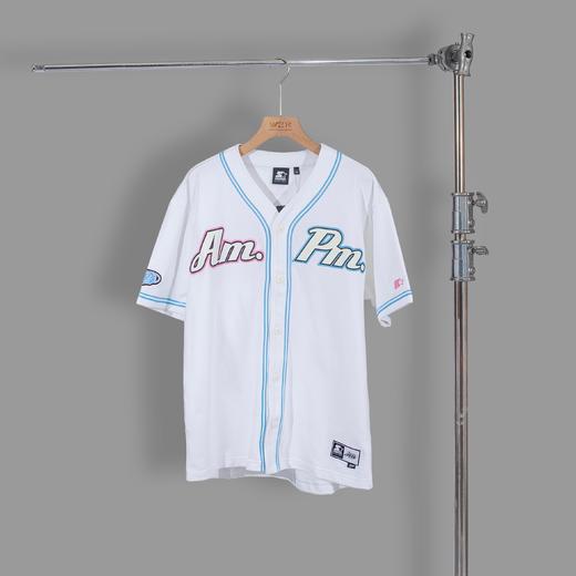 Jony J x STARTER新专辑限定联名棒球服 商品图0
