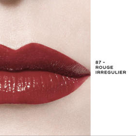【授权商品】CHANEL 香奈儿魅力炫光唇釉#87