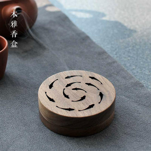 木雅香盒 商品图6