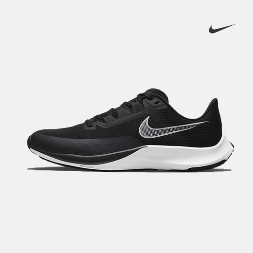 NIKE 耐克 AIR ZOOM RIVAL FLY 3 登月FLY3 男女跑步鞋 商品图0