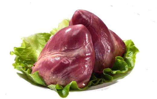 八乡农嫂香猪肉 超值换购 猪心约160g 商品图0