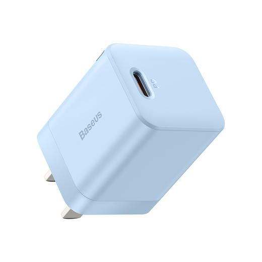 倍思 Super Si Pro超级硅快充充电器1C 20W 商品图6