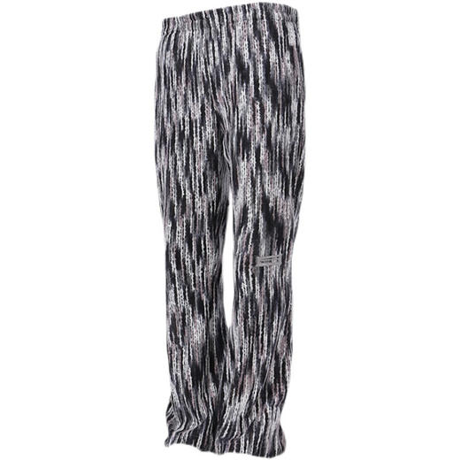 RELABEL 21SS定织未来感条纹毛料定制铭牌脚口可调节复古休闲裤 商品图4