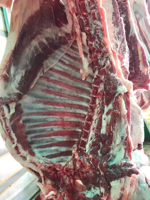 羊羔肉 商品图1