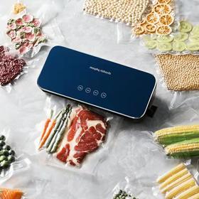 (包邮)摩飞食物保鲜机 真空机 MR1118