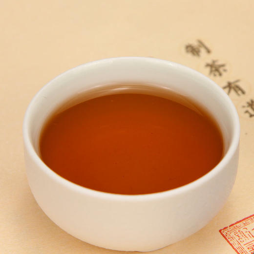 谢裕大祁门红茶工夫红茶红茶茶叶袋装200g 商品图2