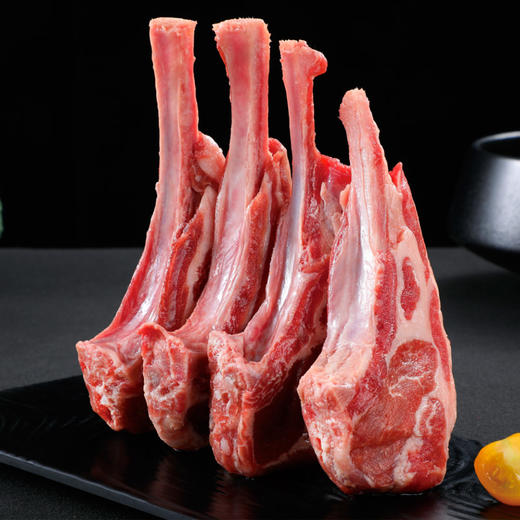 金世尊1088型地标生鲜牛羊肉【锦鲤卡/非现货】 商品图4