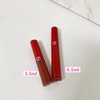 【限时团购】小样Armani阿玛尼唇釉红管206#3.5ml 商品缩略图2