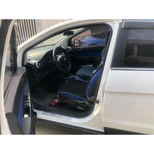 北汽 EX360 新尚版 【长租-北京】 商品图10