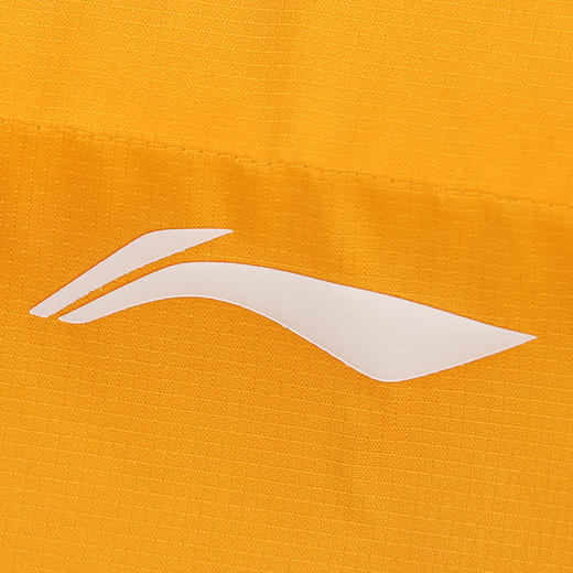 LINING/李宁足球运动休闲成人冬季保暖防寒中款棉服男AFMR4671 商品图2