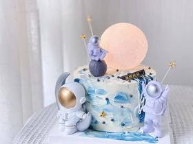 宇航员系列3⃣️