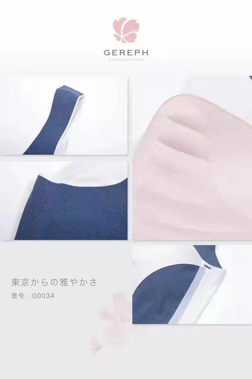 3F厚木文胸 商品图1