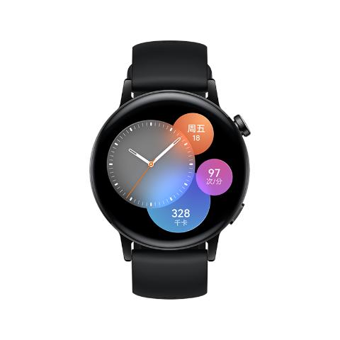 HUAWEI WATCH GT 3（42mm） 商品图0