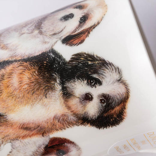 英国丹侬DUNOON骨瓷马克杯 wessex杯型 小狗 商品图7