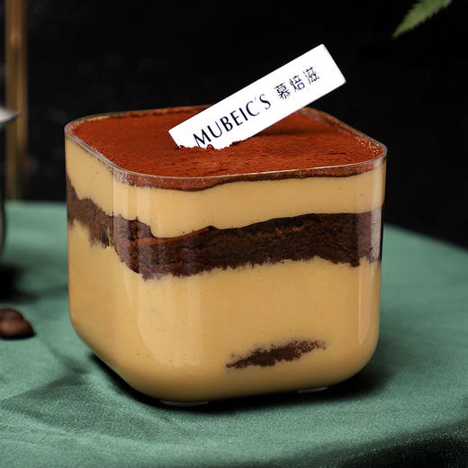 提拉米苏 商品图0