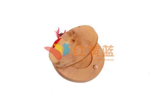 青田有艾-枣木舞板（除新疆、西藏、港澳台外，其它地区包邮） 商品图0