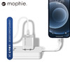 Mophie（摩菲） 20w功率 USB-C接口 PD协议 适用于iPhone/iPad 墙充头 商品缩略图5