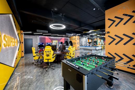 东营慢姑娘悦心美居轰趴馆 商品图1