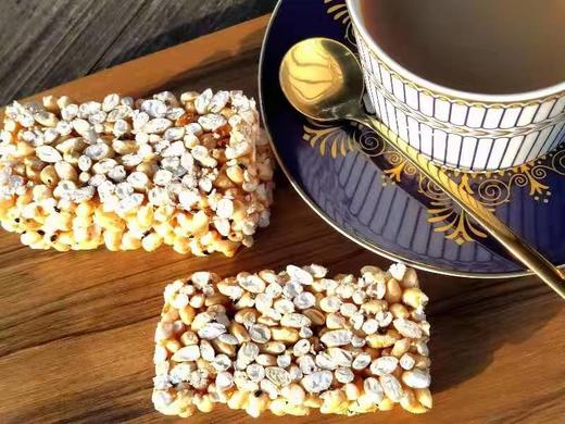 桐叶红糖米酥，不只是经典的味道，一口米酥，满口香脆，今秋第一炉特惠1周 商品图5