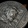 【预定】秦始皇“大秦帝国”纪念币 乍得发行 全球仅500枚！ 商品缩略图2