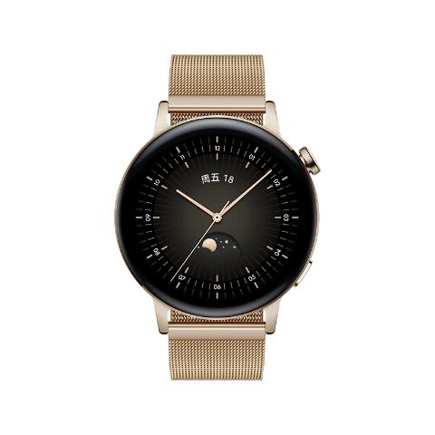 HUAWEI WATCH GT 3（42mm） 商品图3