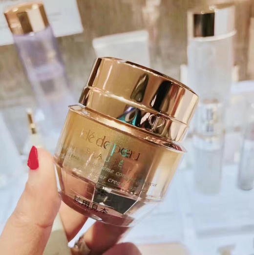 日本CPB 4D精雕眼霜15ml 商品图5