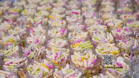 奶酪芝士卡滋脆1岁+70g