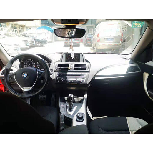 宝马 2系 220i 运动设计套装 【月租-深圳】 商品图6