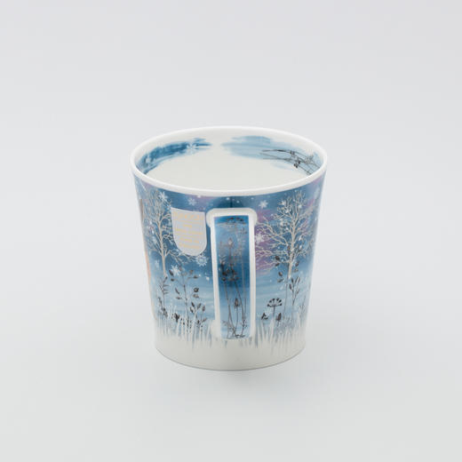 英国丹侬DUNOON骨瓷水杯杯子Cairngorm杯型 商品图6