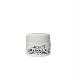 科颜氏高保湿面霜小样14ml