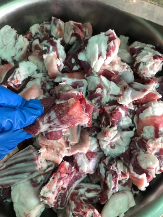 羊羔肉 商品图5