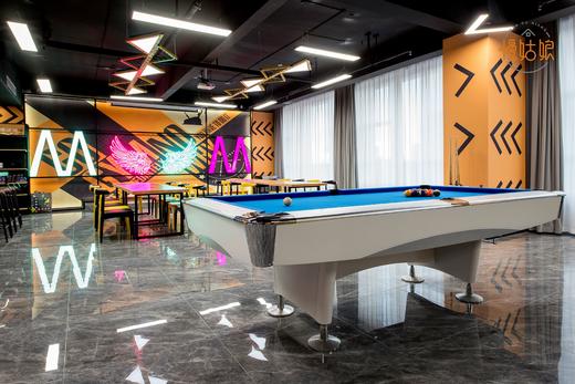 东营慢姑娘悦心美居轰趴馆 商品图4